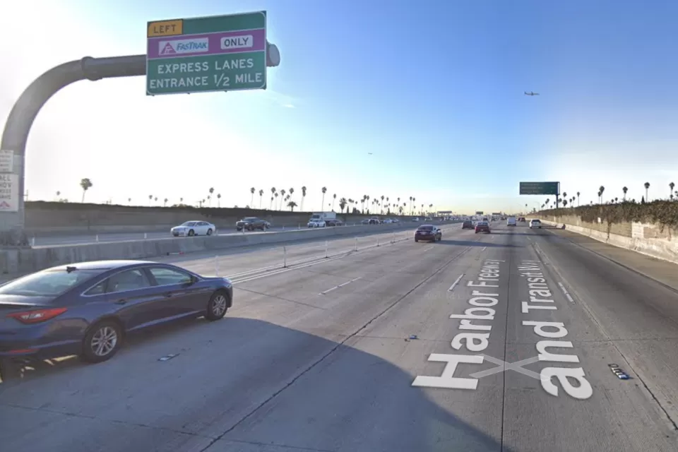 Express Lanes